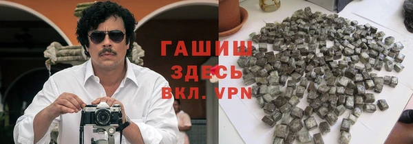 твердый Арсеньев